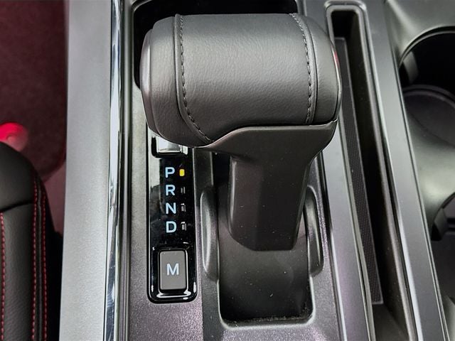 2026 Ford F-150 Black Widow Supercharged