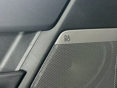 2026 Ford F-150 Black Widow Supercharged