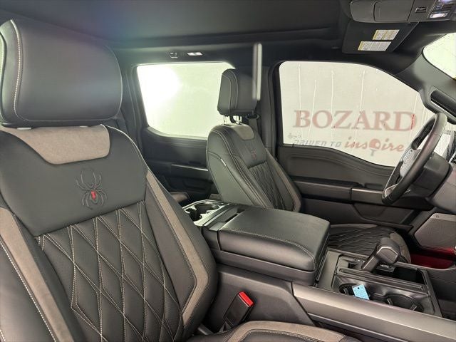 2024 Ford F-150 XLT Black Widow SR