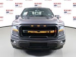 2026 Ford F-150 XLT Roush