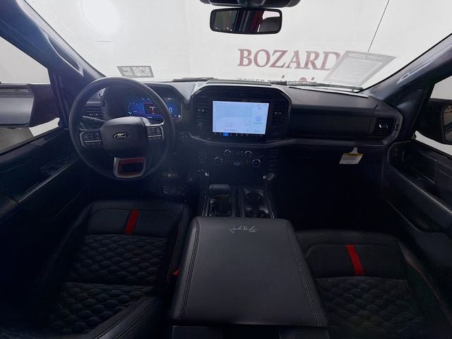 2026 Ford F-150 XLT Roush