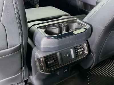 2026 Ford F-150 XLT Roush