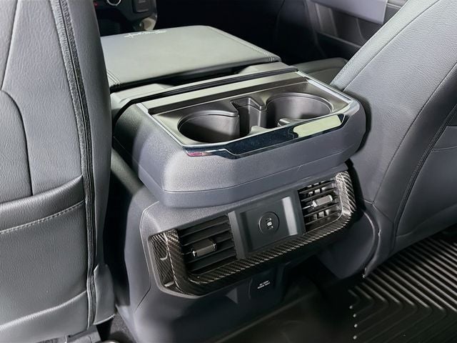 2026 Ford F-150 XLT Roush