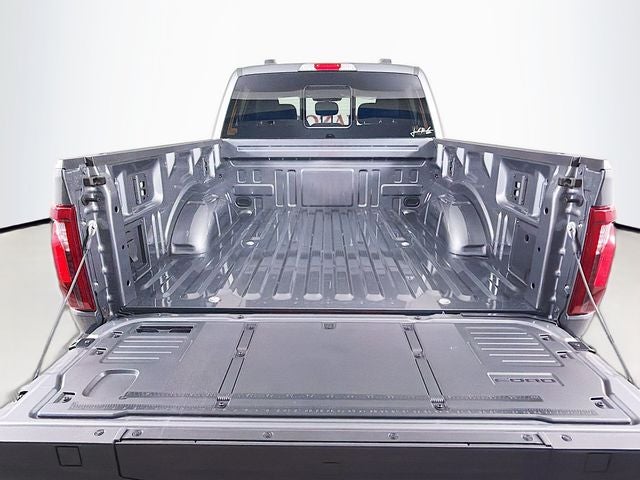 2026 Ford F-150 XLT Roush