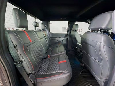 2026 Ford F-150 XLT Roush