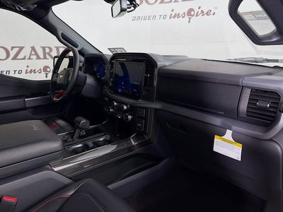 2026 Ford F-150 XLT Roush