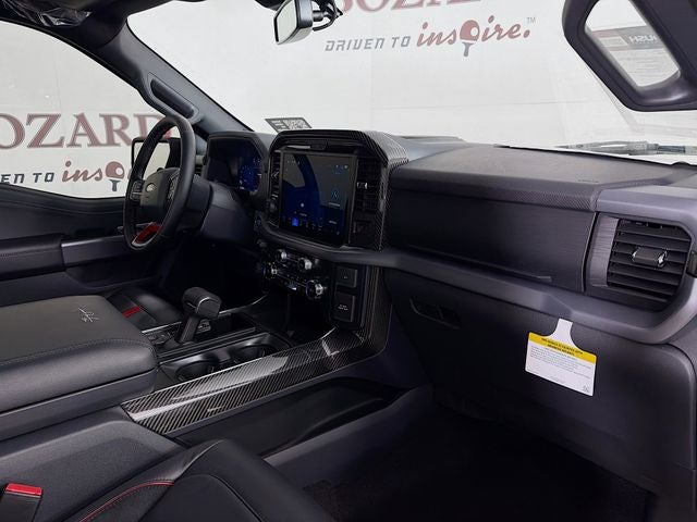 2026 Ford F-150 XLT Roush