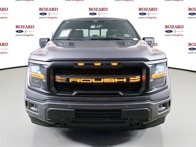 2026 Ford F-150 XLT Roush