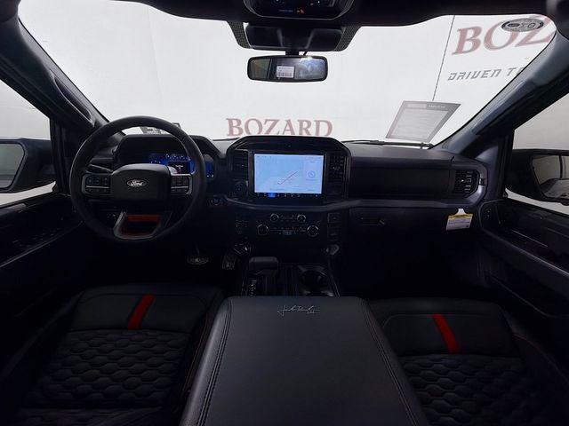 2026 Ford F-150 XLT Roush