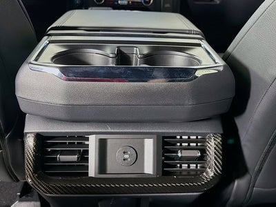 2026 Ford F-150 XLT Roush