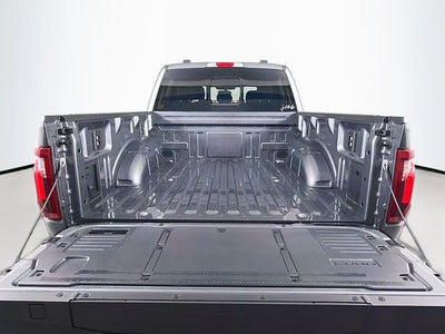 2026 Ford F-150 XLT Roush