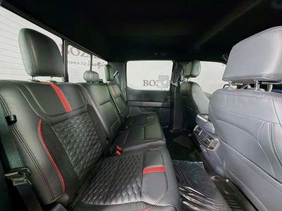 2026 Ford F-150 XLT Roush