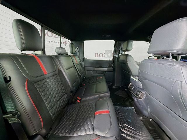 2026 Ford F-150 XLT Roush