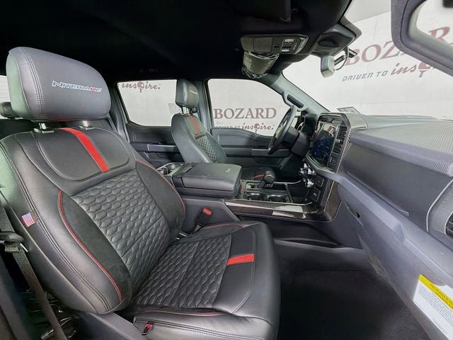 2026 Ford F-150 XLT Roush