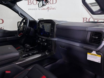 2026 Ford F-150 XLT Roush