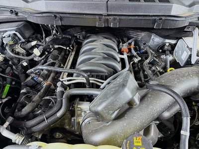 2026 Ford F-150 XLT Roush