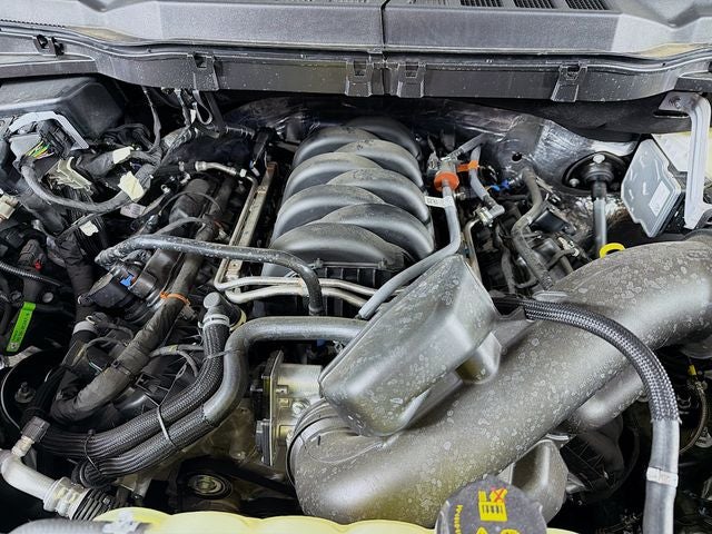 2026 Ford F-150 XLT Roush