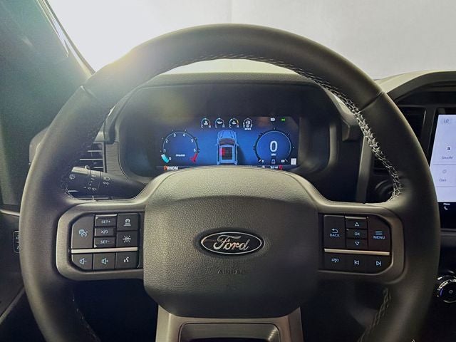 2026 Ford F-150 XLT Bozard Built