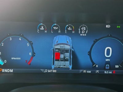 2026 Ford F-150 XLT Bozard Built
