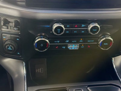 2026 Ford F-150 XLT Bozard Built