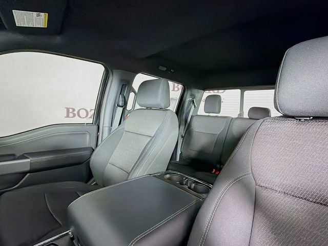 2026 Ford F-150 XLT Bozard Built
