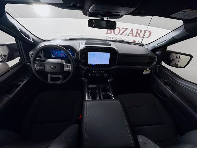 2026 Ford F-150 XLT Bozard Built