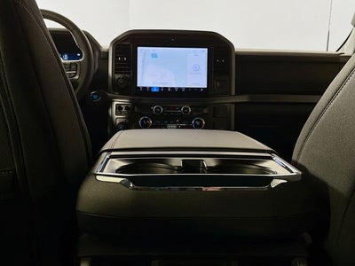 2026 Ford F-150 XLT Bozard Built