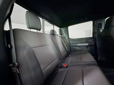 2026 Ford F-150 XLT Bozard Built