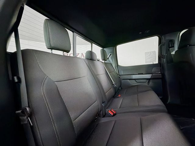 2026 Ford F-150 XLT Bozard Built