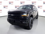 2026 Ford F-150 XLT Bozard Built