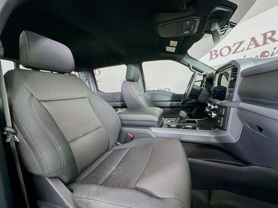 2026 Ford F-150 XLT Bozard Built