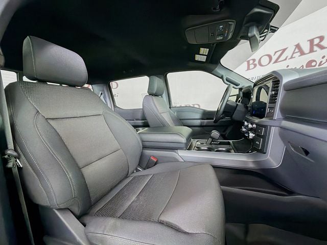 2026 Ford F-150 XLT Bozard Built