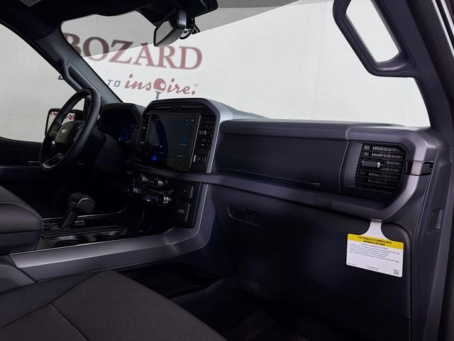 2026 Ford F-150 XLT Bozard Built