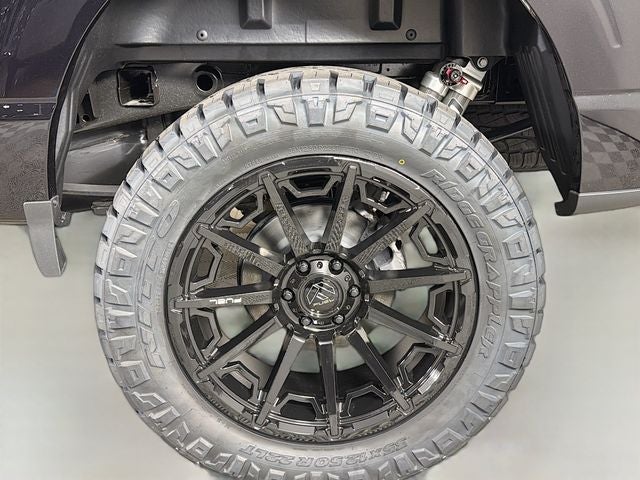2026 Ford F-150 XLT Bozard Built