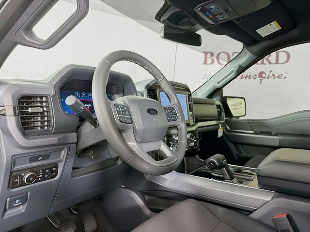 2026 Ford F-150 XLT Bozard Built