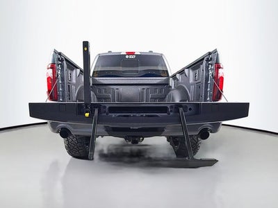 2026 Ford F-150 XLT Bozard Built