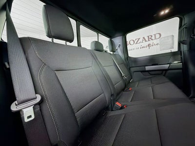 2026 Ford F-150 XLT Bozard Built