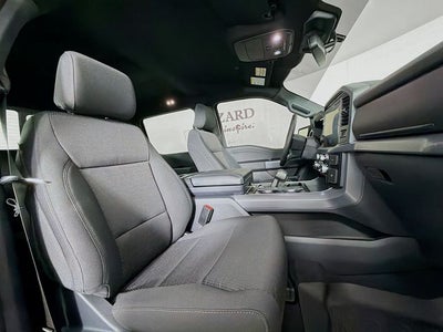 2026 Ford F-150 XLT Bozard Built