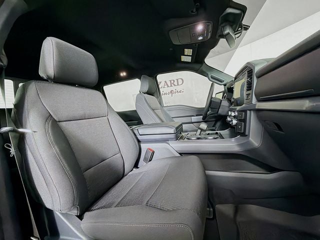 2026 Ford F-150 XLT Bozard Built