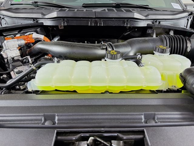 2026 Ford F-150 XLT Bozard Built