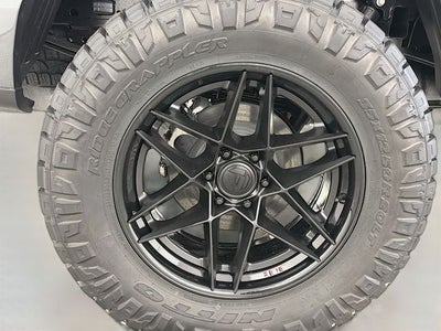 2026 Ford F-150 XLT Bozard Built