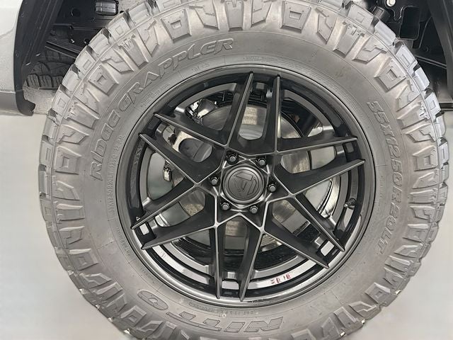 2026 Ford F-150 XLT Bozard Built