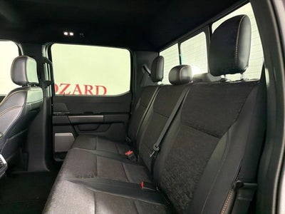 2024 Ford F-150 Tremor