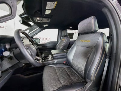 2024 Ford F-150 Tremor