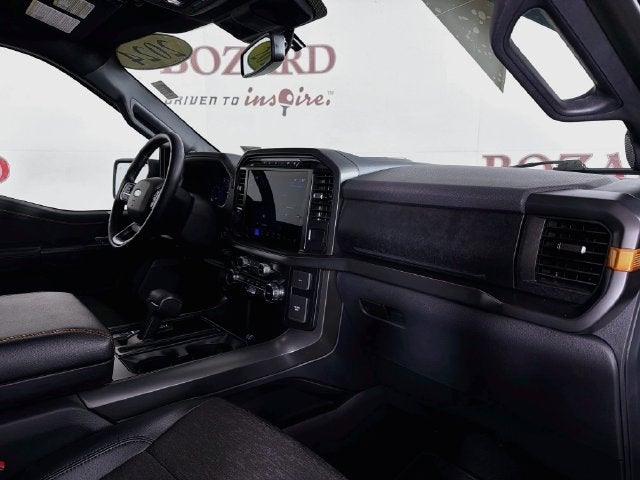 2024 Ford F-150 Tremor