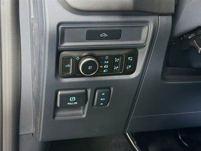 2026 Ford F-150 Tremor Bozard Built SuperCharged