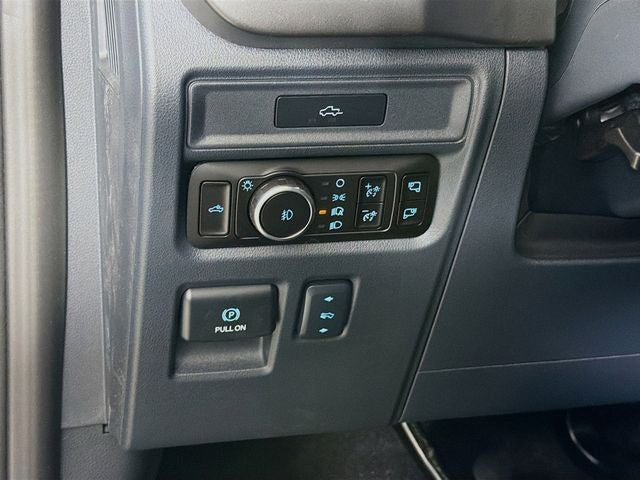 2026 Ford F-150 Tremor Bozard Built SuperCharged