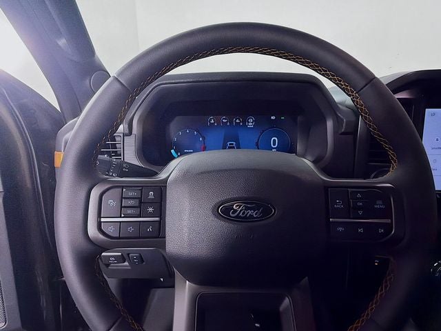 2026 Ford F-150 Tremor Bozard Built SuperCharged