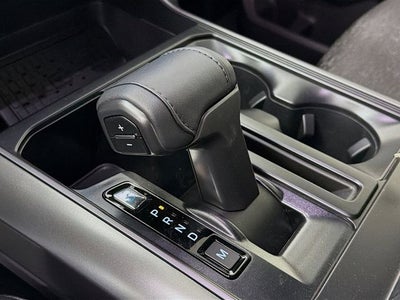 2026 Ford F-150 Tremor Bozard Built SuperCharged