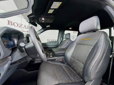 2026 Ford F-150 Tremor Bozard Built SuperCharged